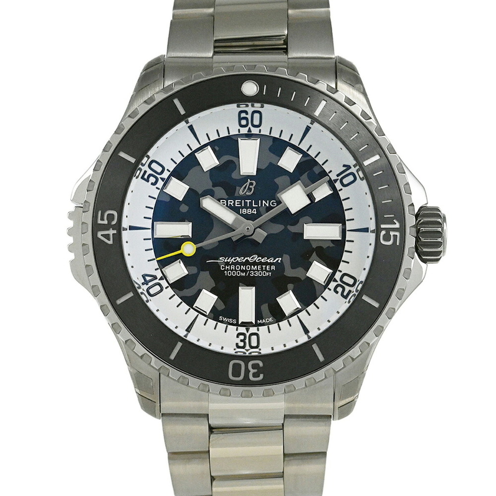 Breitling Superocean Automatic 46 Super Diver E10379351B1E1 (E10379)